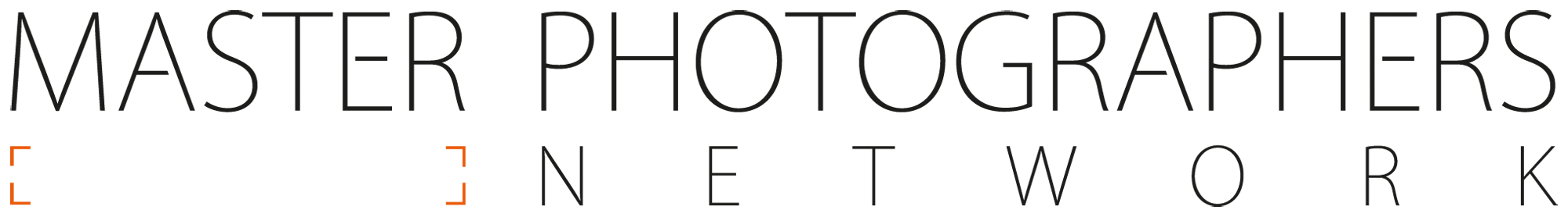 Logo Master Photographers Network